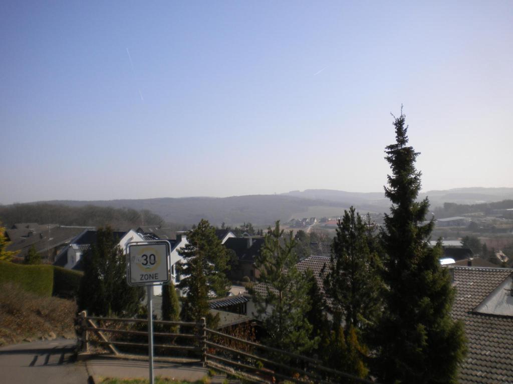 Eifel-Landhaus Ferienwohnungen "Em Gardestueffje" Mechernich Exteriör bild